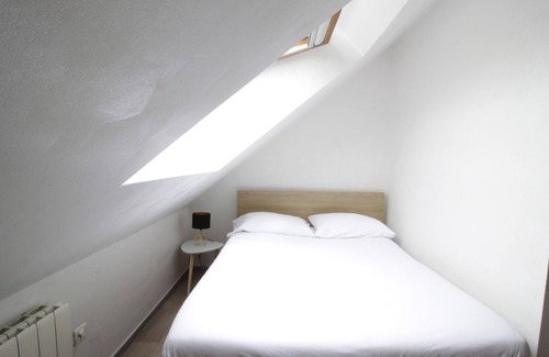 Jean Jaures Apartment | JAURES TRAM COZY PAVILION NEAR STATION 9