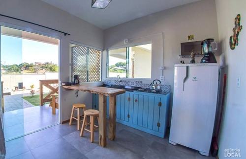 Praia do Rosa House | Java Bungalows Residential (B5)