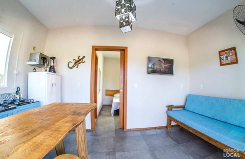 Praia do Rosa House | Java Bungalows Residential (B5)
