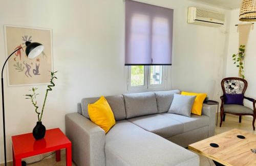 Argassi House | JAVA GEVA zen living