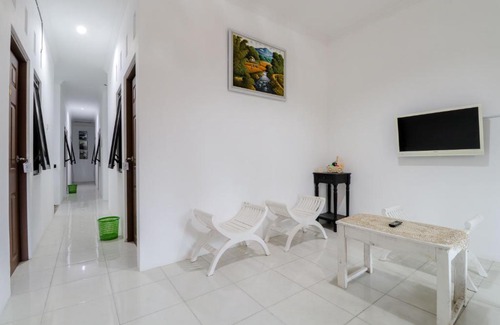 Central Yogyakarta House | Java Homestay