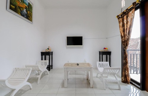 Central Yogyakarta House | Java Homestay