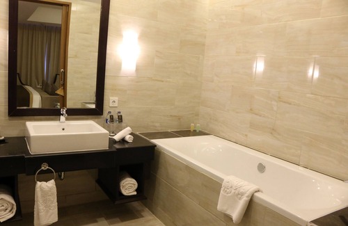 Cikarang Hotel | Java Palace Hotel