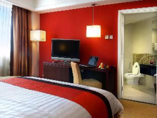 Surabaya Hotel | Java Paragon Hotel & Residences