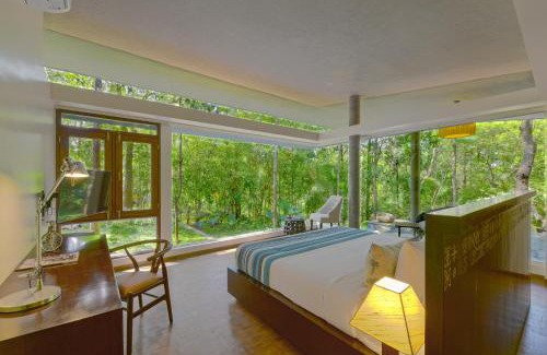 Chikkamagaluru Resort | Java Rain Resort