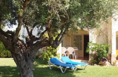 Platja de l'Arenal Apartment | Javea: JAVEA APARTMENT IN VERY QUIET RESIDENCE.
