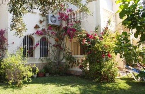 Platja de l'Arenal Apartment | Javea: JAVEA APARTMENT IN VERY QUIET RESIDENCE.