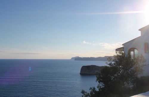 Aduanas Apartment | Javea JAVEA PUERTO/JAVEA PORT/pool and beach nearby