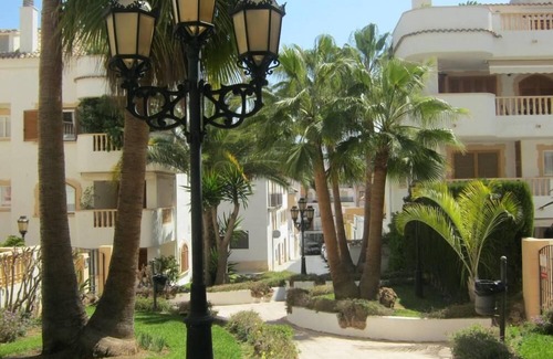 Aduanas Apartment | Javea JAVEA PUERTO/JAVEA PORT/pool and beach nearby
