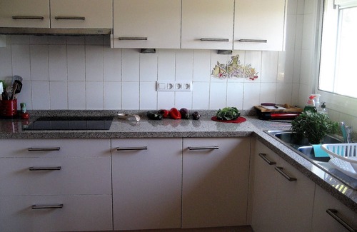 Sol del Este Villa | Javea : villa 250m², private pool, sea and mountain view, BBQ, wifi.