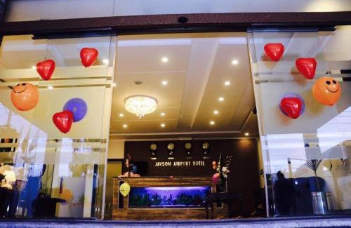 Punjab Hotel | Javson Airport Hotel