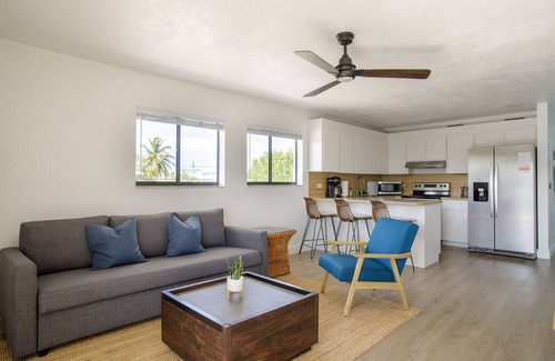 Key Largo Condo | Jaw-dropping Canal View Key Largo Boat Slip, Bay