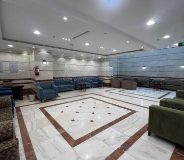 Mecca Hotel | Jawaher Al Hashmiya 4 Hotel Makkah by Moro
