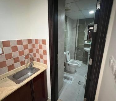 Mecca Hotel | Jawaher Al Hashmiya 4 Hotel Makkah by Moro