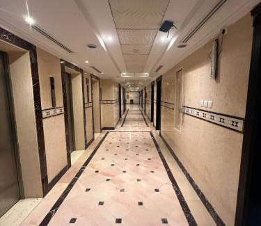 Mecca Hotel | Jawaher Al Hashmiya 4 Hotel Makkah by Moro