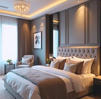 Mecca Hotel | Jawaher Al Hashmiya 6 Hotel Makkah by Moro
