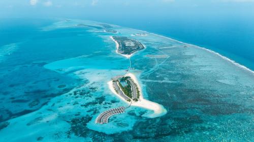 Lhaviyani Atoll Resort | Jawakara Islands Maldives