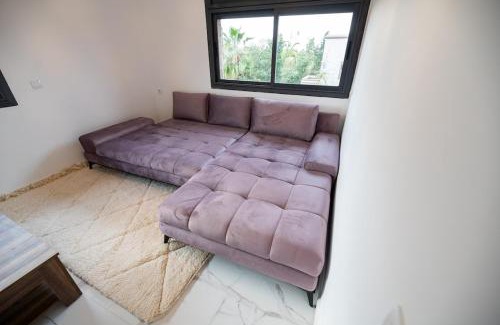 Assouel Apartment | Jawhar Appart A2