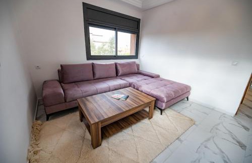 Assouel Apartment | Jawhar Appart A2