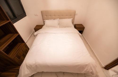 Assouel Apartment | Jawhar Appart A2