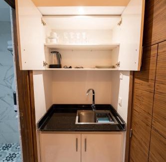 Assouel Apartment | Jawhar Appart A2