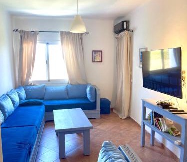 Marina Smir Apartment | Jawhara Smir Marina Smir