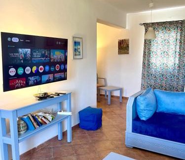 Marina Smir Apartment | Jawhara Smir Marina Smir