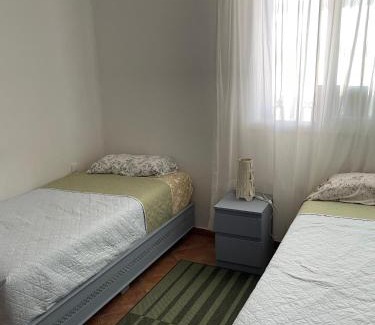Marina Smir Apartment | Jawhara Smir Marina Smir