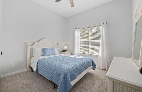 Jacksonville Beach House | Jax Beach Getaway 5 Minute Walk to the Waves