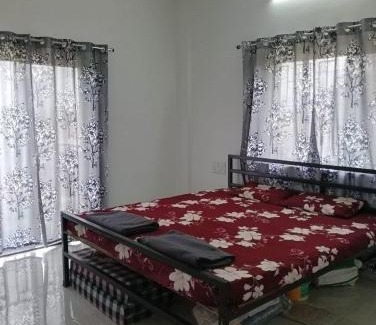 Ratnagiri House | Jay Amrut Home stay