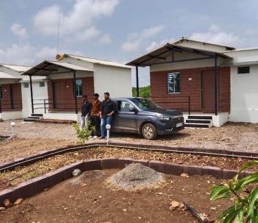 Haripur Resort | Jay jalaram farm and restaurant