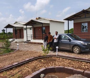 Haripur Resort | Jay jalaram farm and restaurant