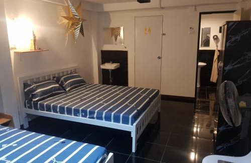 Chom Phon House | Jay Jay Guesthouse
