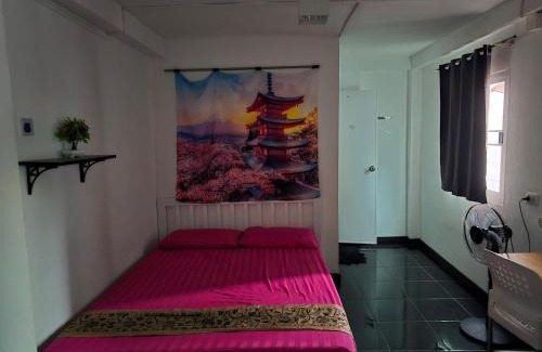 Chom Phon House | Jay Jay Guesthouse