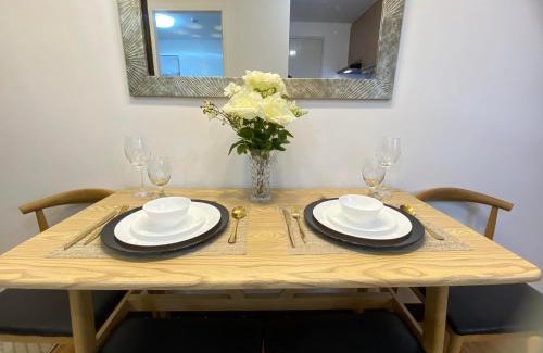 Sasa Apartment | Jay's Condo @ Arrezo