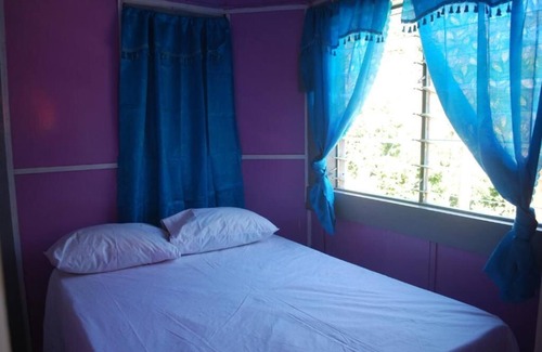 Penlyne Castle House | Jay's Guest House