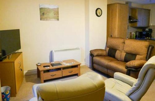 Eyam Apartment | Jay's Nest
