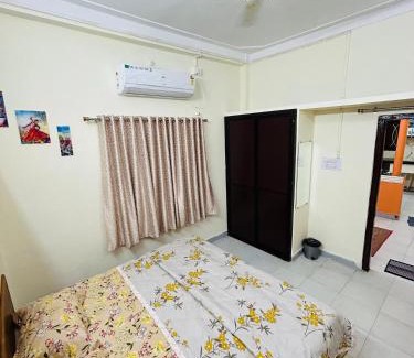 Ujjain House | Jayshree Madhav Homestay, Nanakheda, Ujjain