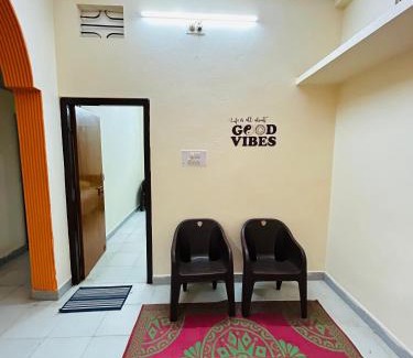 Ujjain House | Jayshree Madhav Homestay, Nanakheda, Ujjain
