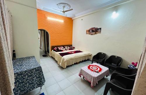 Ujjain House | Jayshree Madhav Homestay, Nanakheda, Ujjain