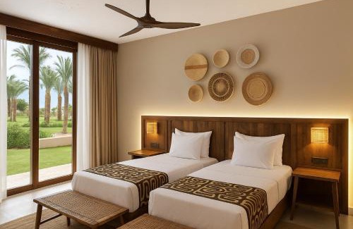 Michamvi Hotel | JAZ Elite Aurora