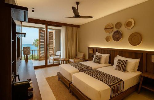 Michamvi Hotel | JAZ Elite Aurora