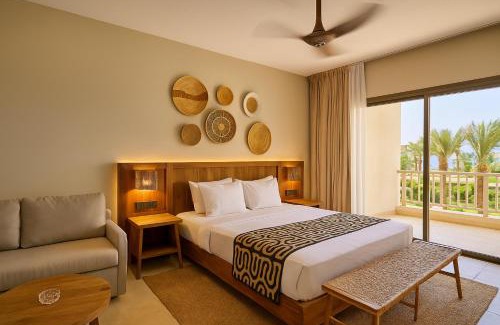 Michamvi Hotel | JAZ Elite Aurora
