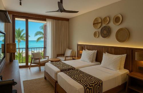 Michamvi Hotel | JAZ Elite Aurora