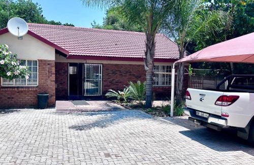 Polokwane Apartment | Jazelle Place - Unit 1