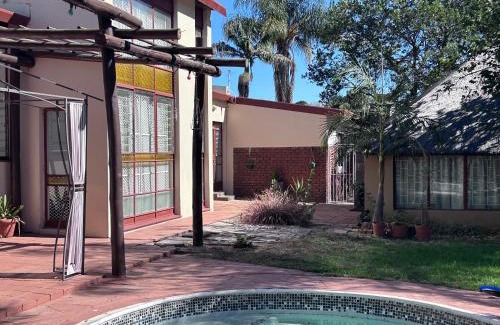 Polokwane Apartment | Jazelle Place - Unit 1