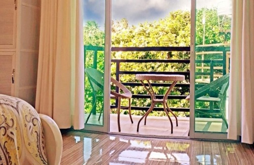 Talisay Hotel | Jazkimronan Resort