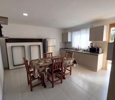 Vistalba House | Jazmin de Lluvia