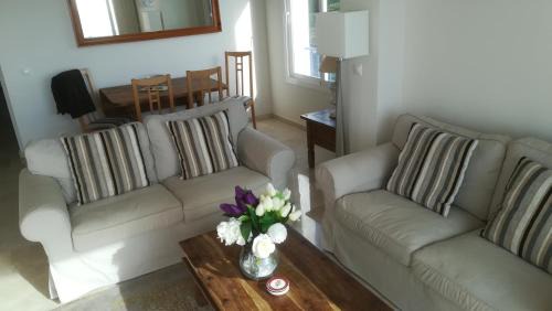 Mijas Apartment | Jazmin Miraflores Seaview Apartment