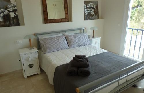 Mijas Apartment | Jazmin Miraflores Seaview Apartment